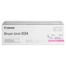 Load image into Gallery viewer, Canon 034 Magenta Drum Unit, 9456B001