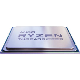 AMD Ryzen Threadripper (3rd Gen) 3960X Tetracosa-core (24 Core) 3.80 GHz Processor - 128 MB L3 Cache - 12 MB L2 Cache - 64-bit Processing - 4.50 GHz Overclocking Speed - 7 nm - Socket sTRX4 - 280 W - 48 Threads