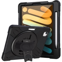 Load image into Gallery viewer, CODi - Back cover for tablet - rugged - silicone, polycarbonate - 8.3in - for Apple iPad mini (6th generation)