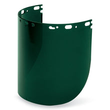 Load image into Gallery viewer, Protecto-Shield Replacement Visor, Shade 5.0/Green