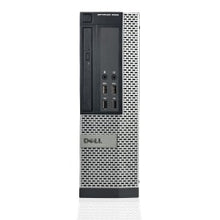 Load image into Gallery viewer, Dell Optiplex 9020 Refurbished Desktop PC, Intel Core i7-4770, 8GB Memory, 2TB Hard Drive, Windows 10 Pro, DVD-Writer, OD1-20268