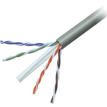 Load image into Gallery viewer, Belkin Cat6 Patch Cable - 1000ft - Gray