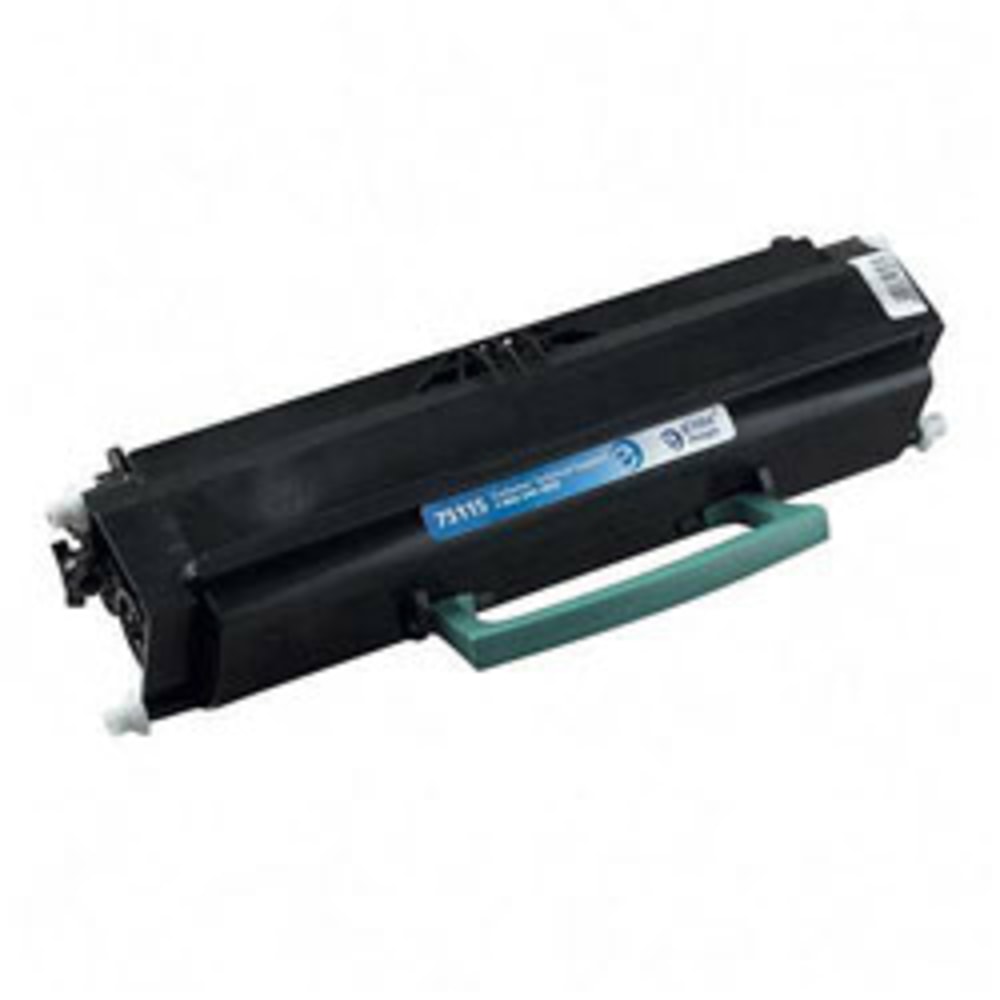 Elite Image Remanufactured Black Toner Cartridge Replacement For Dell Y5007, ELI75115