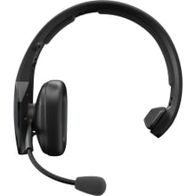 Load image into Gallery viewer, BlueParrott B550-XT Headset - Mono - Wireless - Bluetooth - 300 ft - 150 Hz - 6.80 kHz - Over-the-head - Binaural - Circumaural - Noise Cancelling Microphone - Noise Canceling
