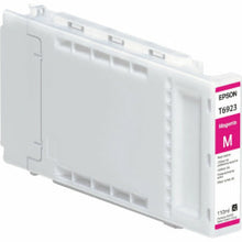 Load image into Gallery viewer, Epson UltraChrome XD Original Standard Yield Inkjet Ink Cartridge - Magenta - 1 Pack - Inkjet - Standard Yield - 1 Pack