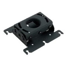Load image into Gallery viewer, Chief RPA Series Custom Projector Mount RPA284 - Mounting component (ceiling mount) - for projector - black