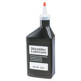 Ativa Shredder Oil, 12 Oz