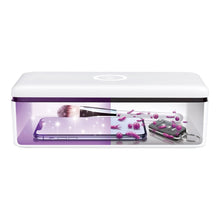 Load image into Gallery viewer, V7 VSBXWHT - UV sterilizer