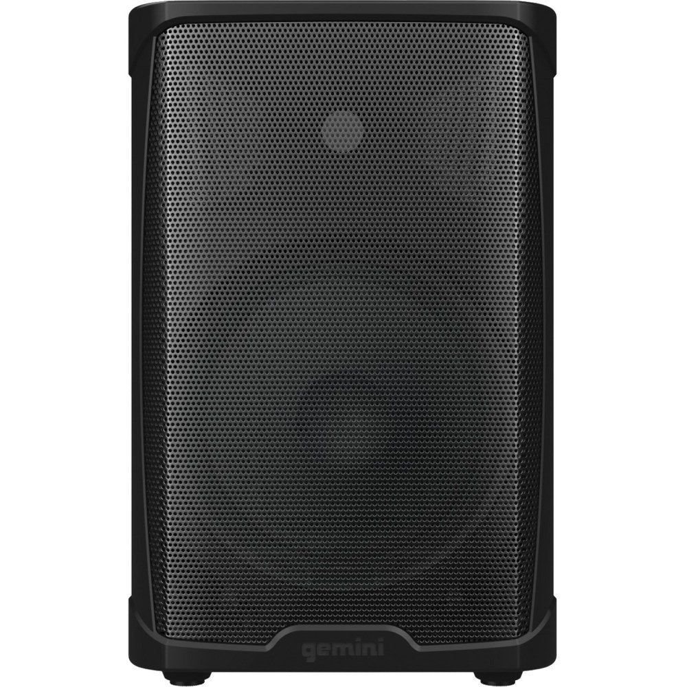 gemini GD-115BT Bluetooth Speaker System - 500 W RMS - Stand Mountable