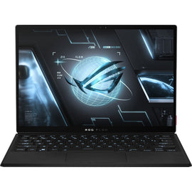 Asus ROG Flow Z13 GZ301 2-In-1 Gaming Laptop, 13.4in Touchscreen, Intel Core i7, 16GB Memory, 512GB Solid State Drive, Windows 11 Home