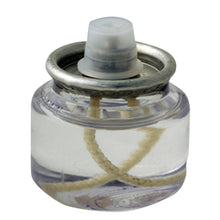 Load image into Gallery viewer, Dine-Aglow Diablo Liquid Wax Cells, 1-1/2in x 1-1/2in, Pack Of 144 Cells