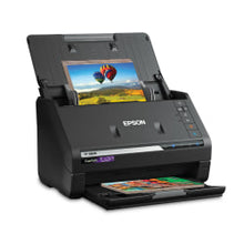 Load image into Gallery viewer, Epson FastFoto FF-680W High-Speed Wireless Desktop Photo Scanner