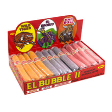 Load image into Gallery viewer, Dubble Bubble El Bubble II Gum Cigars, Pack Of 36