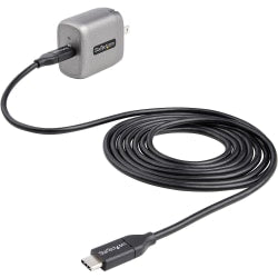 StarTech.com 30W USB-C Wall Charger