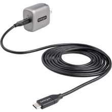 Load image into Gallery viewer, StarTech.com 30W USB-C Wall Charger