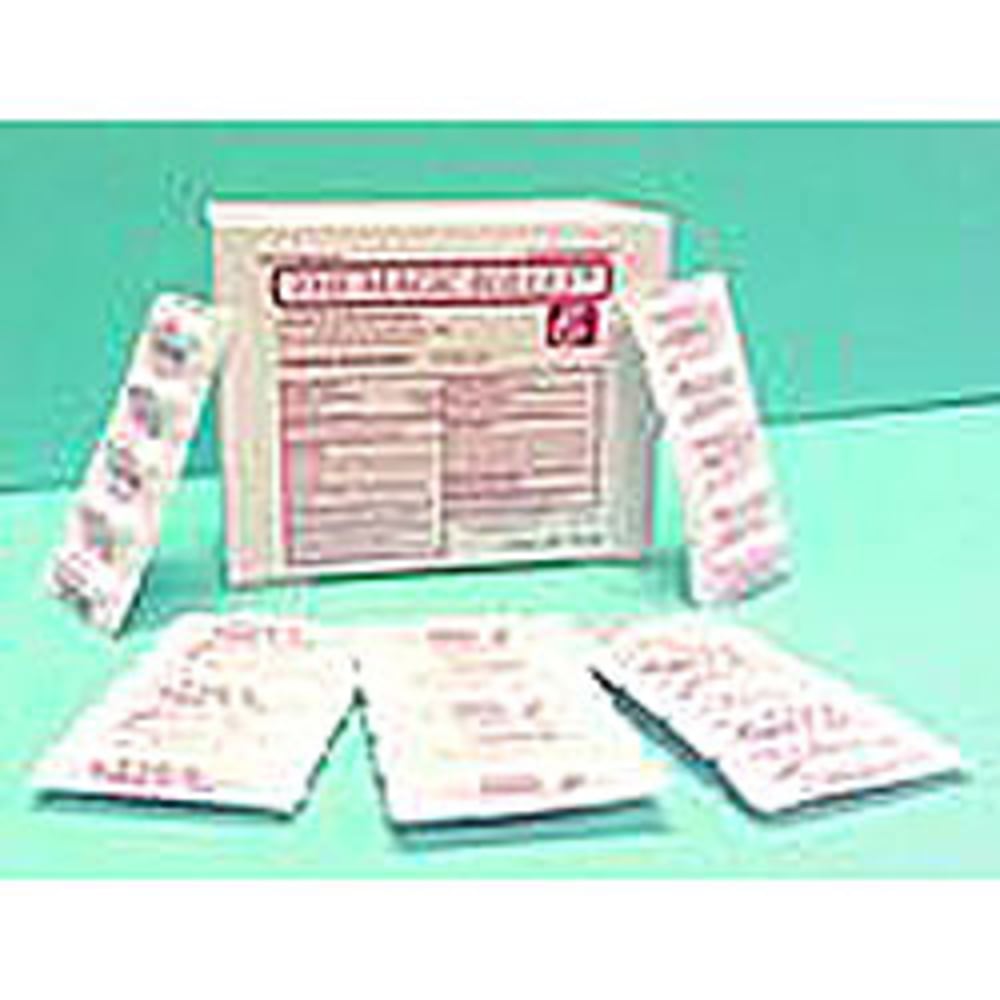 The Magic Bullet Suppositories, Box Of 100