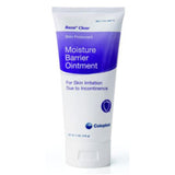 Baza Clear Moisture Barrier Ointment, 5 Oz
