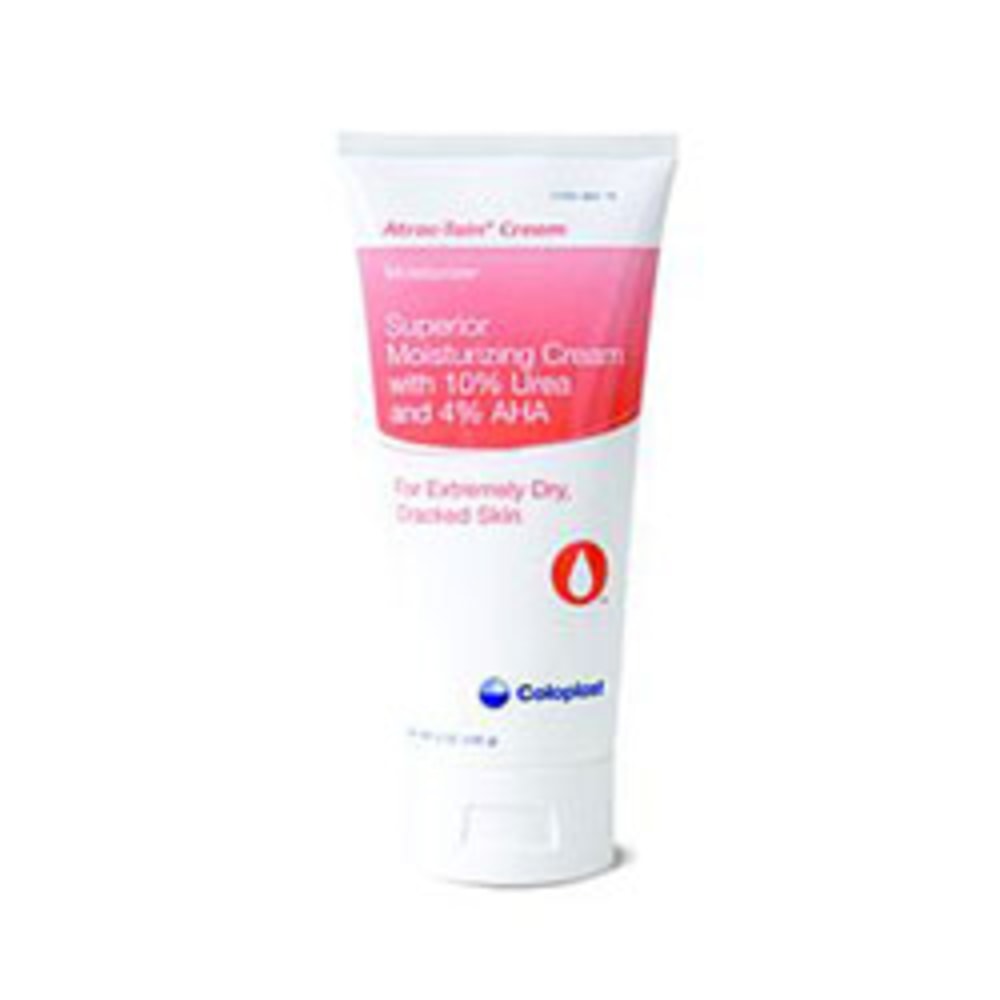 Atrac-Tain Moisturizing Cream, 5 Oz. Tube