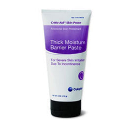 Critic-Aid Skin Paste, 6 Oz.