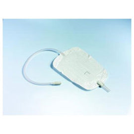 Conveen Security+ Contoured Leg Bags, Box Of 10