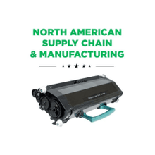 Load image into Gallery viewer, West Point Remanufactured Black Toner Cartridge Replacement For Lexmark 3500