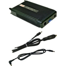 Load image into Gallery viewer, Panasonic Lind CF-LNDDC80 Auto Adapter - 80 W - 12 V DC, 24 V DC Input