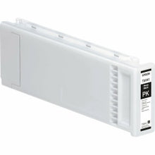 Load image into Gallery viewer, Epson UltraChrome XD Original Extra High Yield Inkjet Ink Cartridge - Photo Black - 1 Pack - Inkjet - Extra High Yield - 1 Pack
