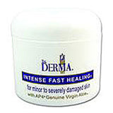 TriDERMA Intense Fast Healing Cream, 4 Oz.