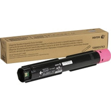 Load image into Gallery viewer, Xerox Original Standard Yield Laser Toner Cartridge - Magenta - 1 / Each - 3300 Pages
