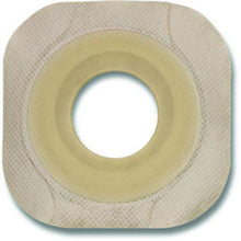 Load image into Gallery viewer, New Image FlexWear Standard Wear Skin Barrier With Tape, 2 3/4in x 2 1/4in, 2 3/4in x 2 1/4in, Box Of 5