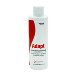 Adapt Lubricating Deodorant, 8 Fl. Oz.