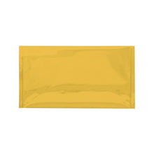 Load image into Gallery viewer, Office Depot Brand Metallic Glamour Mailers, 10-1/4in x 6-1/4in, Gold, Case Of 250 Mailers