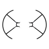 DJI Propeller Guards For DJI Tello Drones, Black, Pack Of 4, CP.PT.00000222.01