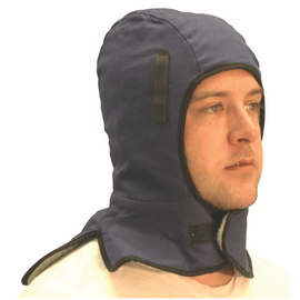 Arctic Jr. Winter Liner, Heavy Duty, Twill, Sheep Thermal Lining, Blue