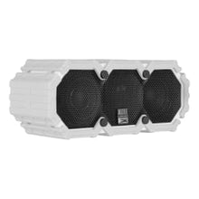 Load image into Gallery viewer, Altec Lansing Bluetooth Speaker, LifeJacket 3s, Cool Gray