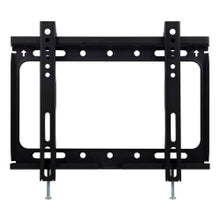 Load image into Gallery viewer, Philips Fixed TV Wall Mount, Small/Medium, Black