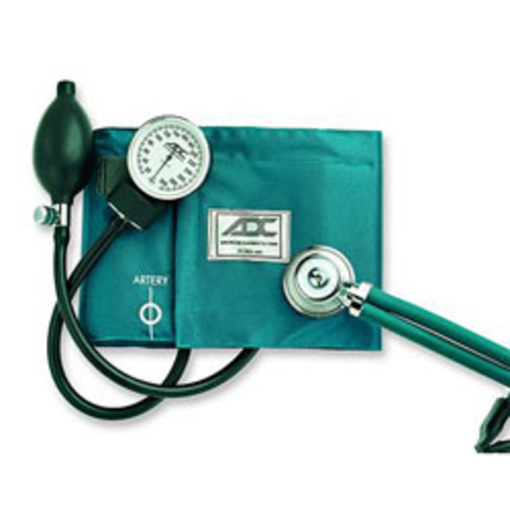 Pros Combo 11 Kit, Teal
