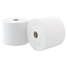 Load image into Gallery viewer, Cascades PRO Tandem High-Capacity 2-Ply Toilet Paper, 950 Sheets Per Roll, Pack Of 36 Rolls