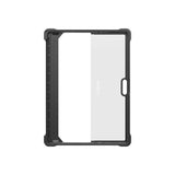 OtterBox Microsoft Surface Pro 8 Symmetry Series Studio Case - For Microsoft Surface Pro 8 Tablet - Clear - Drop Resistant, Bump Resistant