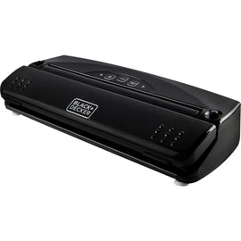 Black & Decker Vacuum Sealer - For Food