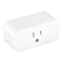 Load image into Gallery viewer, Amazon Smart Plug - 120 V AC / 15 A - Alexa Supported - White