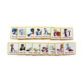Kenson Parenting Solutions I Can Do It! Chore Add-On Set, Gold, Preschool - Grade 3