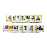 Kenson Parenting Solutions I Can Do It! School Add-On Pack, Preschool - Grade 3