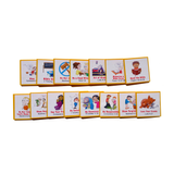 Kenson Parenting Solutions I Can Do It! Christian Living Add-On Set, Gold, Preschool - Grade 3