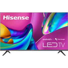 Hisense 43in Class A4H Series LED 1080p Smart Android TV, 43A4H