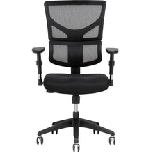 Load image into Gallery viewer, X-Chair X-Basic Ergonomic Mesh High-Back Task Chair, Black