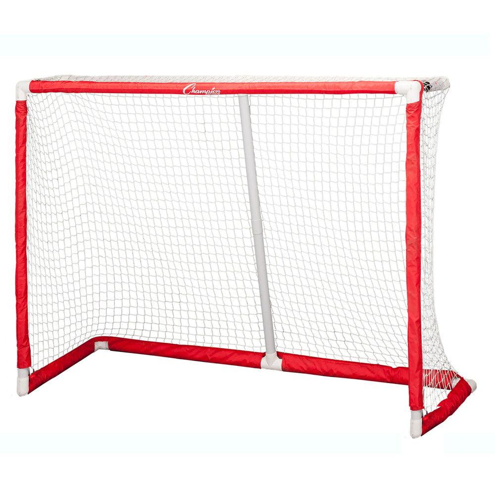Champion Sports Floor Hockey Collapsible Goal