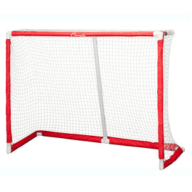 Champion Sports Floor Hockey Collapsible Goal