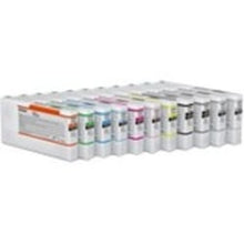 Load image into Gallery viewer, Epson UltraChrome HD T913800 Inkjet Ink Cartridge - Matte Black Pack - Inkjet