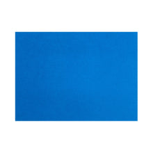 Load image into Gallery viewer, LUX Flat Cards, A6, 4 5/8in x 6 1/4in, Boutique Blue, Pack Of 500